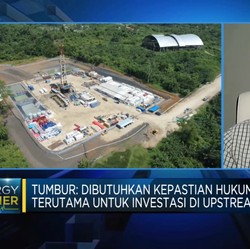 Ini Penyebab Investor Hulu Migas Kurang Tertarik Masuk RI