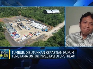Ini Penyebab Investor Hulu Migas Kurang Tertarik Masuk RI