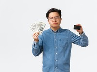Wajib Tahu! 10 Perusahaan Non-Bank dengan Kas Paling Sehat