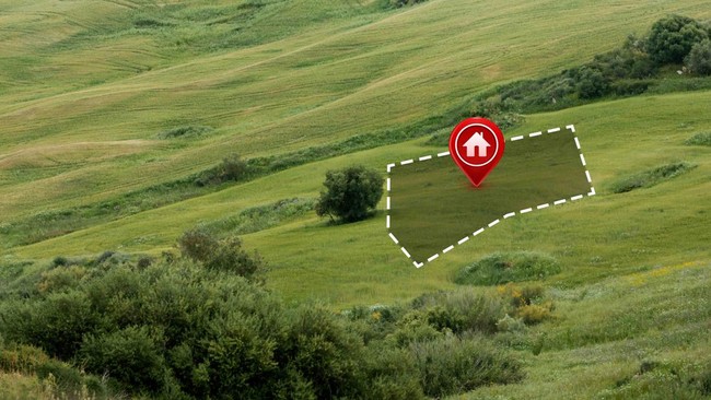 Lahan Terlantar Disita Negara Bikin Tuan Tanah Ketakutan?