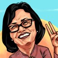 Lembaga Asing Bawa Kabar Baik Buat RI, Sri Mulyani & BI Happy