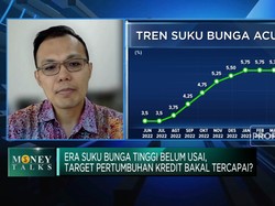 Ini Alasan BI Diproyeksi Masih Tahan Suku Bunga di 5,75%