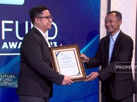 Insight Investment Management Pemenang RDPT Syariah