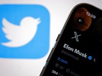 Twitter Buka Lowongan, Elon Musk Cari 100 Orang Buat Kerja di Texas