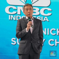 RI Wajib Bangga! 2 Tahun Surplus Dagang Lawan China