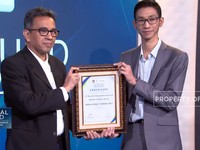 Mandiri Management Investasi Pemenang RD Pasar Uang BUMN