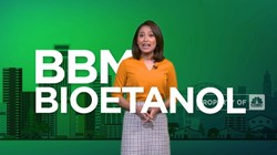 Video: Mantap! Pertamina Resmi Luncurkan Pertamax Green 95
