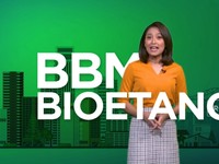 Video: Mantap! Pertamina Resmi Luncurkan Pertamax Green 95