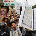 Al-Qur'an Dibakar 3 Hari Berturut-turut, Denmark Mulai Chaos!