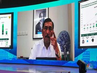 Tegas! Luhut: Limbah Nikel Tidak Diizinkan Dibuang ke Laut