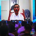 Mobil Listrik China Lebih Murah Dibanding RI, Ini Kata Luhut