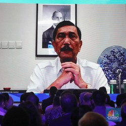 Hampir Final! Luhut Buka-bukaan Bakal Temui Elon Musk di AS