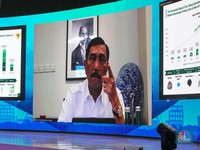 Cegah Oversupply Nikel, Luhut Bakal Kontrol Smelter Baru