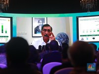 Luhut Bongkar Alasan Pengusaha Tambang Protes Kebijakan DHE