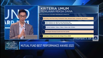Minat Gen Z di Reksa Dana Meningkat, Ini Tantangan MI