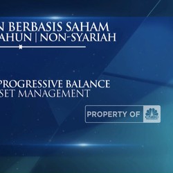 Mutual Fund Award 2023 Kategori RD Campuran Berbasis Saham