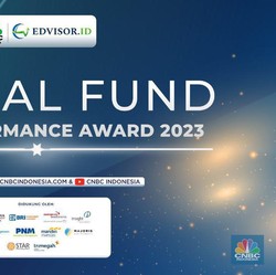 Ini Dia Deretan Reksa Dana Paling Moncer Buat Investor