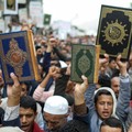 Terungkap Alasan Marak Al-Qur'an Dibakar di Swedia & Denmark