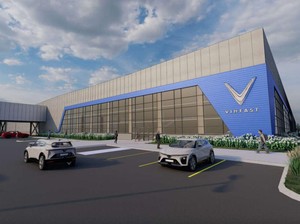 Ini yang Buat VinFast Berbeda dari Produsen Kendaraan Listrik Lainnya