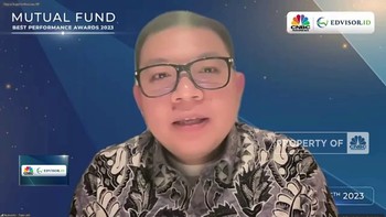 Panin Asset Management Pemenang RD Pendapatan Tetap