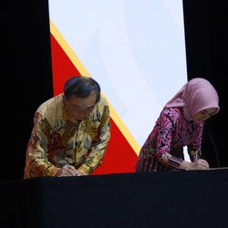Fantastis! Nilai 35% Saham Shell di Blok Masela Rp9,75 T