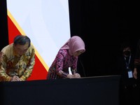 Fantastis! Nilai 35% Saham Shell di Blok Masela Rp9,75 T