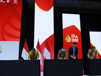 Sah! Pertamina-Petronas Kuasai 35% Saham Shell di Blok Masela