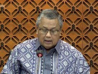 Pak Jokowi Bisa Lega, Hantu 'Twin Deficit' Pergi Akhir Tahun!