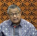 BI Ramal Inflasi 'Tahun Politik' 2024 Bisa 1,5%-3,5%