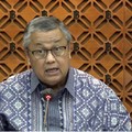 BI Ramal Suku Bunga Fed Naik 2 Kali Lagi, Jadi 5,75%!