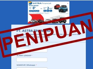 Polisi di Ternate Jadi Korban Penipuan Jual Beli Mobil Bekas Rp 214 Juta