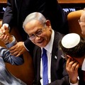 Tok! Parlemen Israel Sahkan Hukuman Mati bagi Warga Palestina