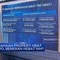 Perusahaan Properti HBAT Mau IPO, Mau Ikut Borong Gak Nih?