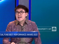 PR Pemerintah: Industri Reksa Dana Butuh Kepastian Hukum