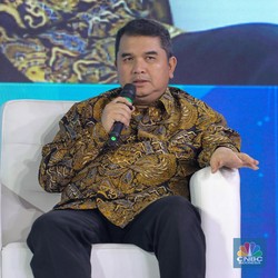 MIND ID Bakal Garap Mega Proyek Baterai Rp 183 Triliun!