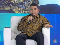 MIND ID Bakal Garap Mega Proyek Baterai Rp 183 Triliun!