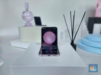 Beda Galaxy Z Flip 5 dan Z Fold 5 di RI, Harga Mulai Rp16Juta