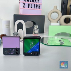 Harga Samsung Galaxy Z Fold 6 dan Flip 6 Nongol, Cek Spesifikasinya