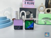 Harga Samsung Galaxy Z Fold 6 dan Flip 6 Nongol, Cek Spesifikasinya