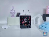 Galaxy Z Flip 5 Laku Keras, HP Lipat China Jangan Mimpi