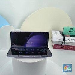 Daftar Harga HP Ditukar Galaxy Z Flip 5 dan Galaxy Z Fold 5