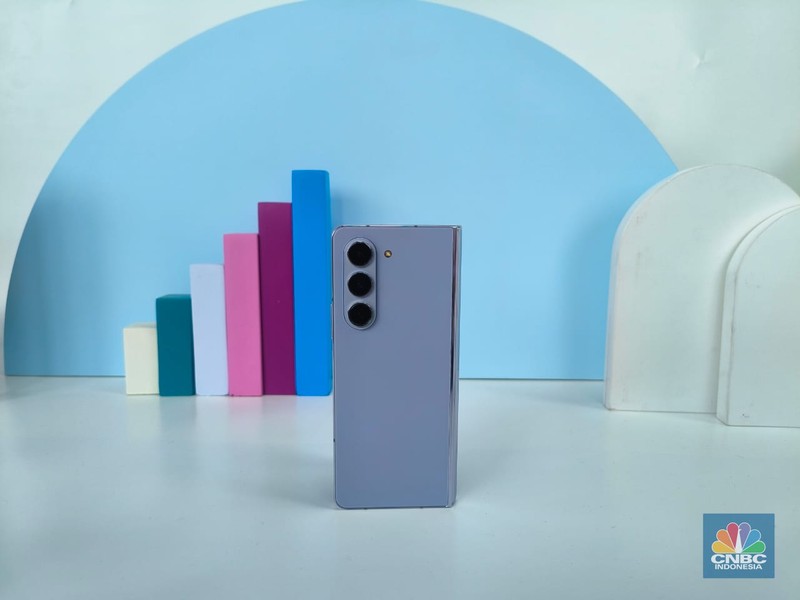 Samsung Galaxy Z Flip 5