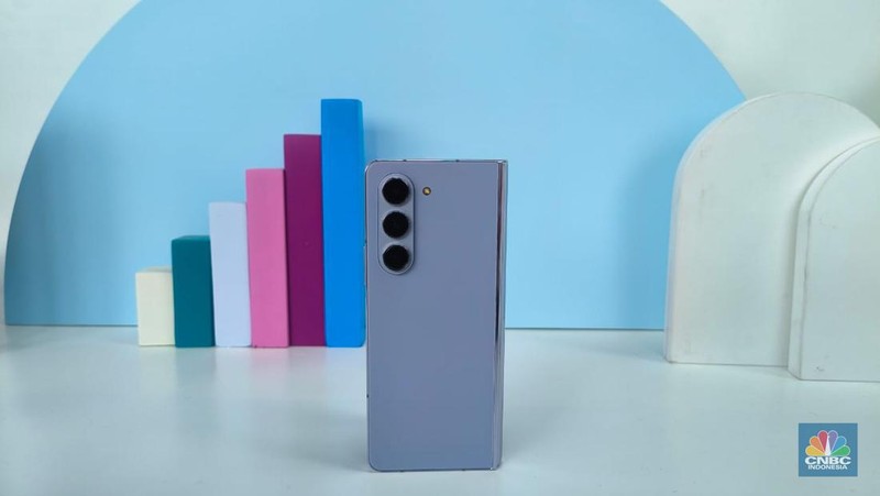 Samsung Galaxy Z Flip 5