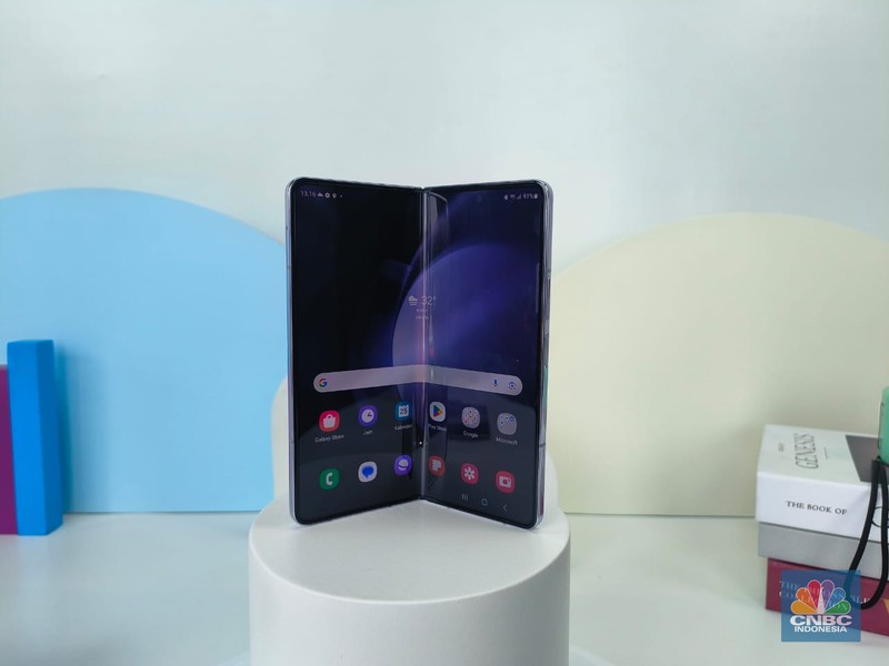 Samsung Galaxy Z Flip 5