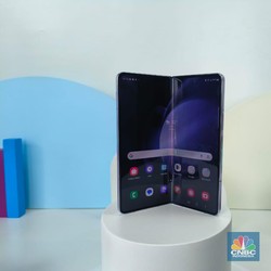 Galaxy Z Fold5 Punya Durabilitas Tinggi, Yakin Pilih Lain?