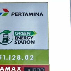 Top! BBM RI Bakal Dicampur Etanol 10% di Tahun 2026