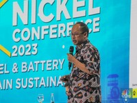 Top! Cadangan Nikel RI Jadi yang Terbesar Dunia