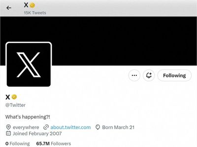 Netizen X Twitter Wajib Daftar Ulang Atau Akun Diblokir