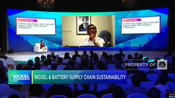 Tesla Investasi di Malaysia, Menko Luhut Mau Temui Elon Musk