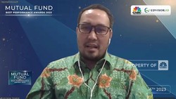 Tri Megah AM Pemenang RD Campuran Berbasis Saham 5 Tahun